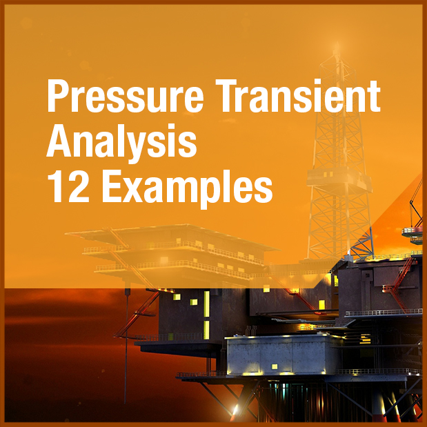 Pressure Transient Analysis